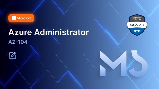 Azure Administrator