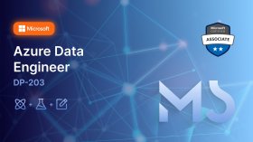 Azure Data Engineer