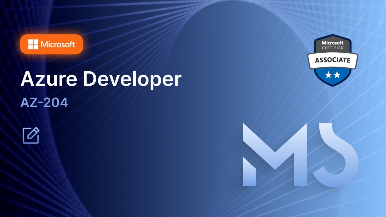 Azure Developer