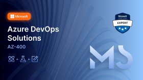 Azure DevOps Engineer