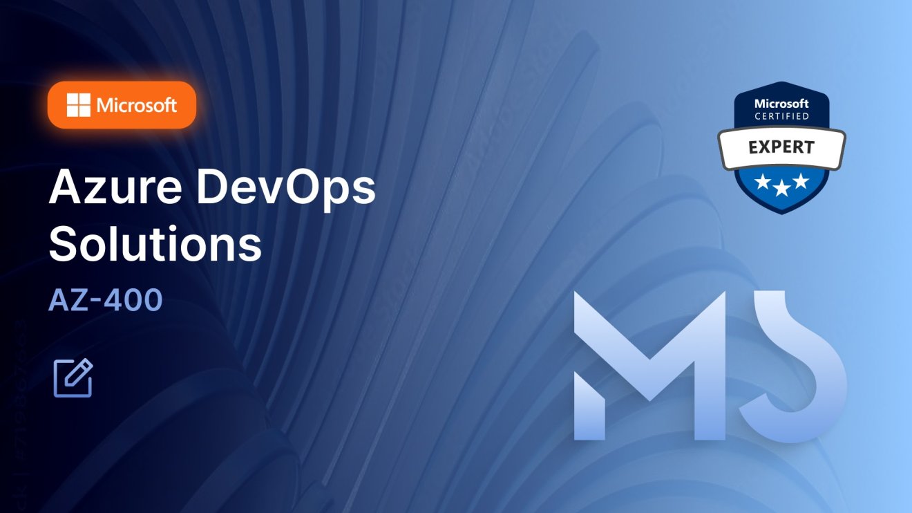 Azure DevOps Solutions