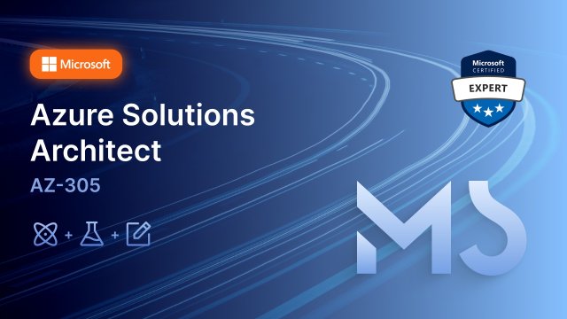 Azure Solution Architect