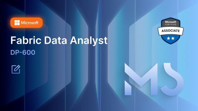Fabric Data Analyst