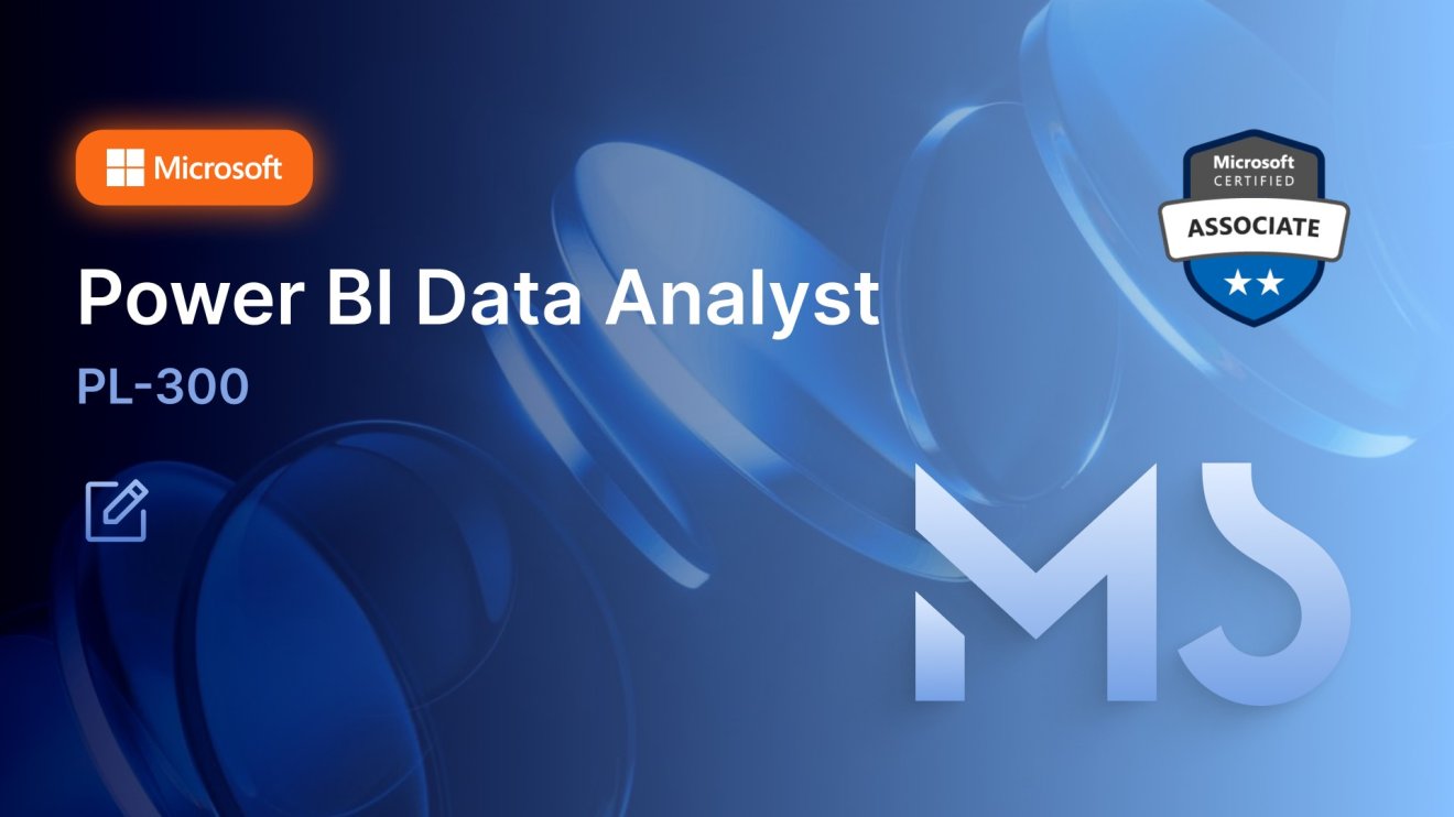 Power BI Data Analyst